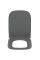 Vas WC Ideal Standard I.life B Grey