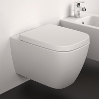 Vas WC Ideal Standard I.life B T461401