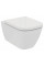 Vas WC Ideal Standard I.life B T461401