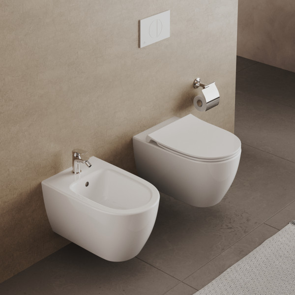 Vas WC Ideal Standard i.life O HydroTwist T568001