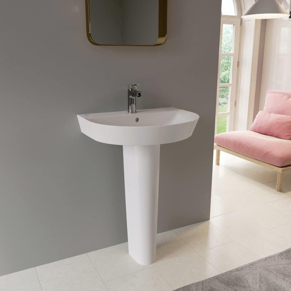 Lavoar Ideal Standard Connect Air Arc E137801