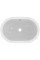 Lavoar Ideal Standard Connect 62x41 E504901