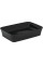 Умывальник Ideal Standard Ipalyss 55x38 cm Black Glossy E2076V2