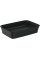 Умывальник Ideal Standard Ipalyss 55x38 cm Black Matt E2076V3