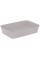 Умывальник Ideal Standard Ipalyss 55x38 cm Concrete E2076V9