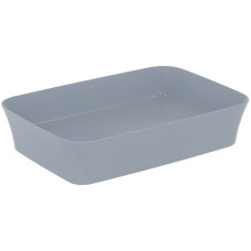 Умывальник Ideal Standard Ipalyss 55x38 cm Pulbere E2076X8