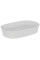 Умывальник Ideal Standard Ipalyss Oval 60x38 cm E1397V1