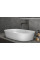 Умывальник Ideal Standard Ipalyss Oval 60x38 cm E1396V1