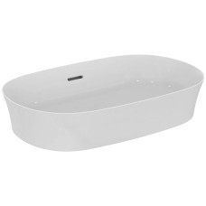 Умывальник Ideal Standard Ipalyss Oval 60x38 cm E139701