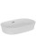 Умывальник Ideal Standard Ipalyss Oval 60x38 cm E139701