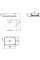 Lavoar Ideal Standard i.Life B T572801