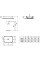 Lavoar Ideal Standard i.Life B T573001
