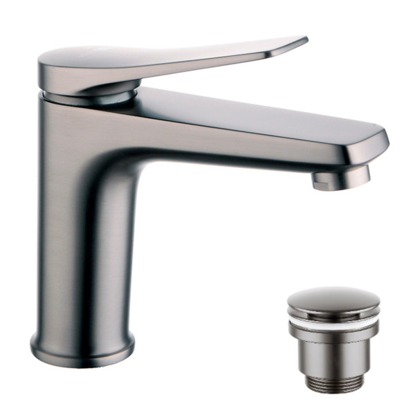 Baterie lavoar Lemark Bronx LM3706GM