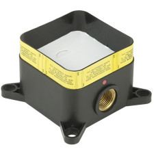 Corp incastrat pentru baterie cada Newform N-Box 27819.00.000