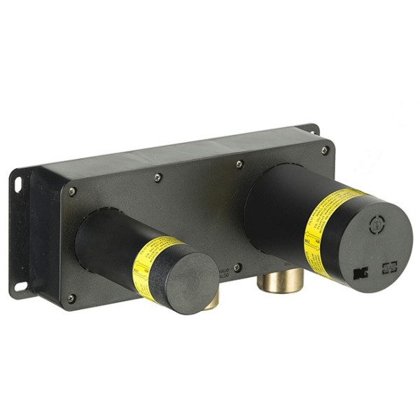 Corp incastrat pentru baterie lavoar Newform N-Box 27855.00.000