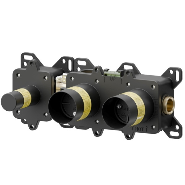 Corp incastrat pentru dus Newform N-Box 31086.00.000