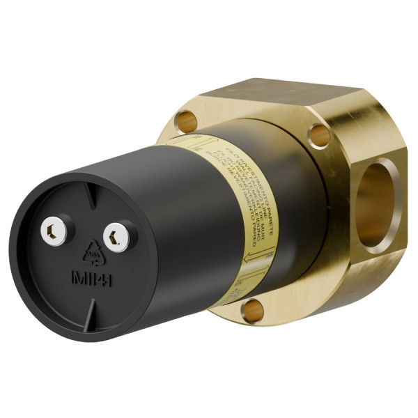 Corp incastrat pentru dus igienic Newform N-Box 31093.00.000