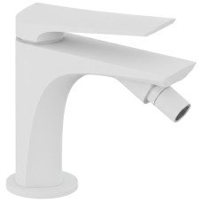 Baterie pentru bideu Newform Delta-0 72227.01.014 White Matt