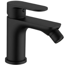 Baterie pentru bideu Newform Extro 69326.01.093 Black Matt