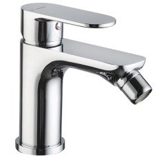 Baterie pentru bideu Newform Extro 69326.21.018 Chrome