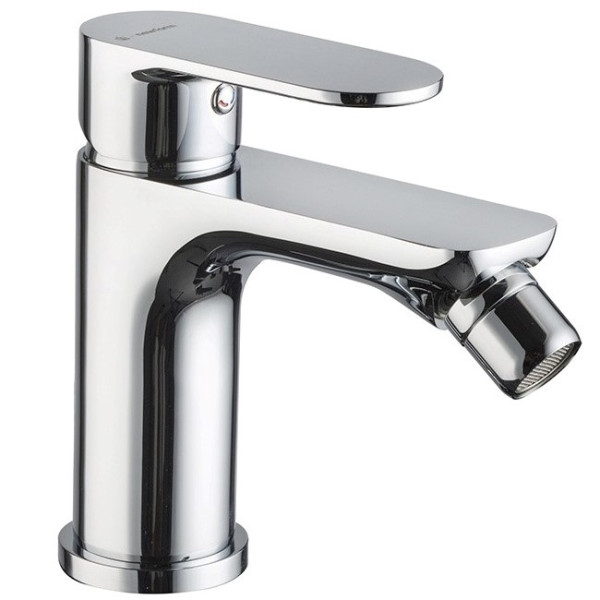 Baterie pentru bideu Newform Extro 69326.21.018 Chrome