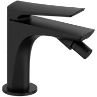 Baterie pentru bideu Newform Linfa II 69427.01.093 Black Matt