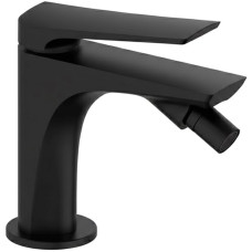 Baterie pentru bideu Newform Linfa II 69427.01.093 Black Matt