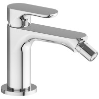 Baterie pentru bideu Newform Linfa II 69427.21.018 Chrome