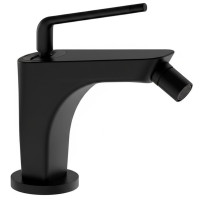 Baterie pentru bideu Newform O’Rama 68426.01.093 Black Matt