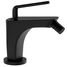 Baterie pentru bideu Newform O’Rama 68426.01.093 Black Matt