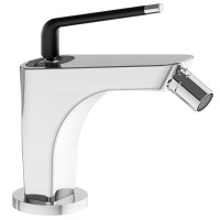 Baterie pentru bideu Newform O’Rama 68426.05.093 Chrome