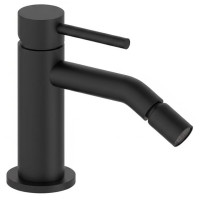 Baterie pentru bideu Newform X-Way 73927.01.093 Black Matt