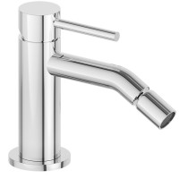 Baterie pentru bideu Newform X-Way 73927.21.018 Chrome