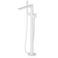 Baterie pentru cada Newform Delta-0 72284E.01.014 White Matt