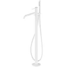 Baterie pentru cada Newform X-T 4278E.01.014 White Matt