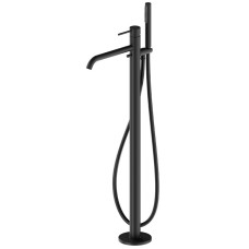 Baterie pentru cada Newform X-T 4278E.01.093 Black Matt