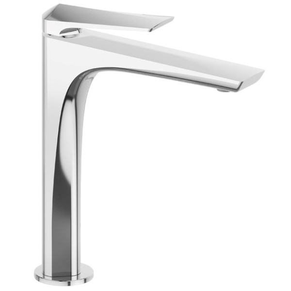 Baterie lavoar Newform Delta-0 72214.21.018 Chrome