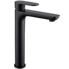 Baterie lavoar Newform Extro 69315.01.093 Black Matt 