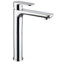 Baterie lavoar Newform Extro 69315.21.018 Chrome