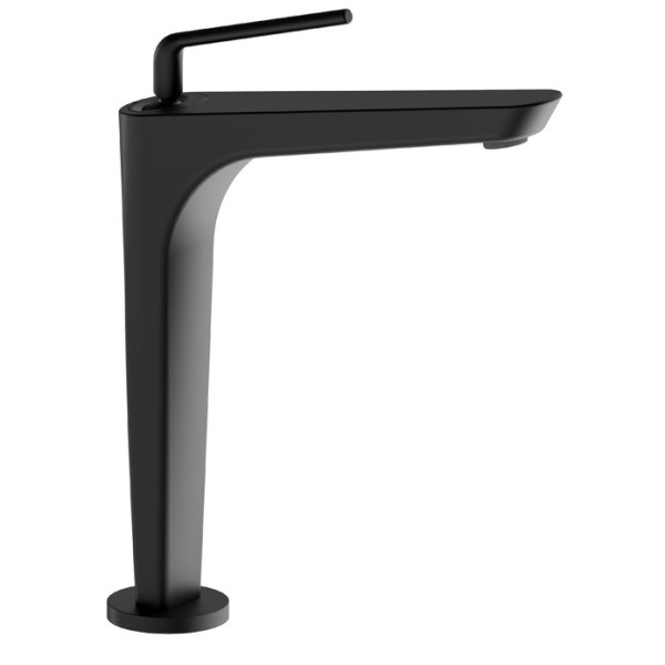 Baterie lavoar Newform O’Rama 68415.01.093 Black Matt