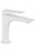 Baterie lavoar Newform Delta-0 72212.01.014 White Matt