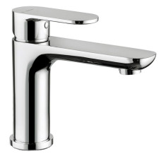 Baterie lavoar Newform Extro 69311.21.018 Chrome