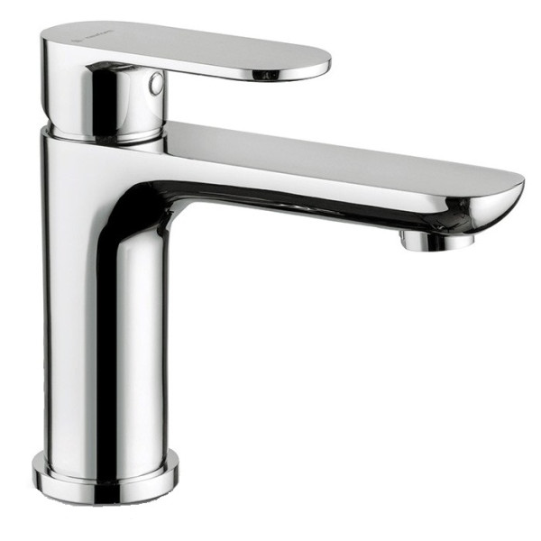 Baterie lavoar Newform Extro 69311.21.018 Chrome