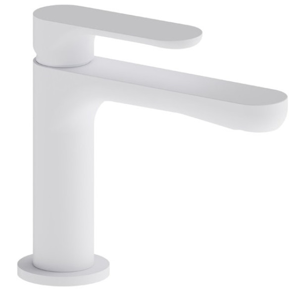 Baterie lavoar Newform Linfa II 69412.01.014 White Matt