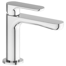 Baterie lavoar Newform Linfa II 69412.21.018 Chrome