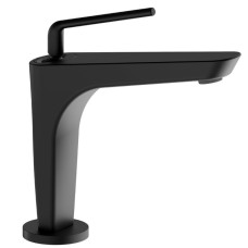 Baterie lavoar Newform O’Rama 68412.01.093 Black Matt