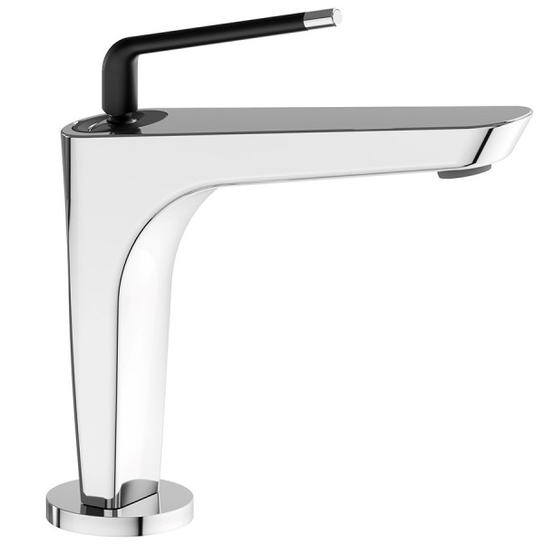 Baterie lavoar Newform O’Rama 68412.05.093 Chrome