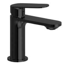 Baterie lavoar Newform Rise-Up 74012.01.093 Black Matt