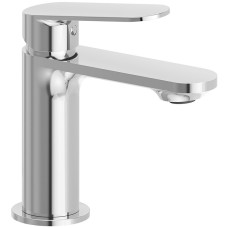 Baterie lavoar Newform Rise-Up 74012.21.018 Chrome