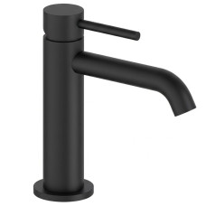 Baterie lavoar Newform X-Way 73912.01.093 Black Matt